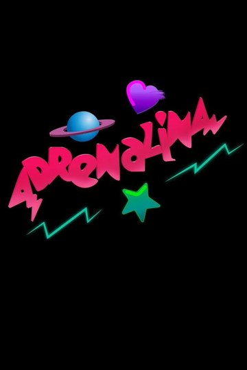 Locandina di Adrenalina