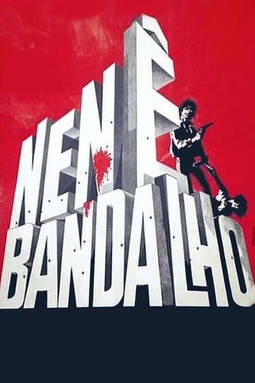 Locandina di Nenê Bandalho