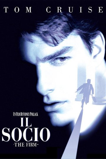 Locandina di Il socio