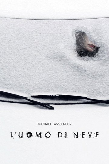 Locandina di L'uomo di neve