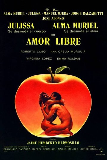 Locandina di Amor libre