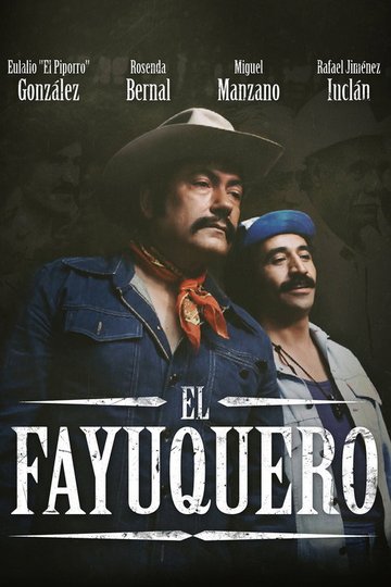Locandina di El fayuquero