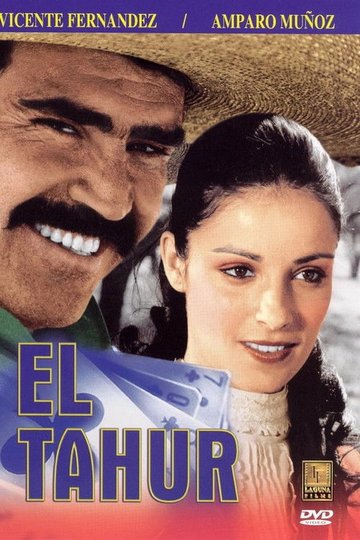 Locandina di El tahúr