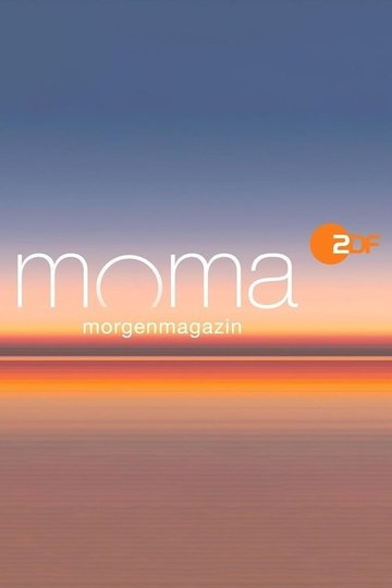 Locandina di Morgenmagazin