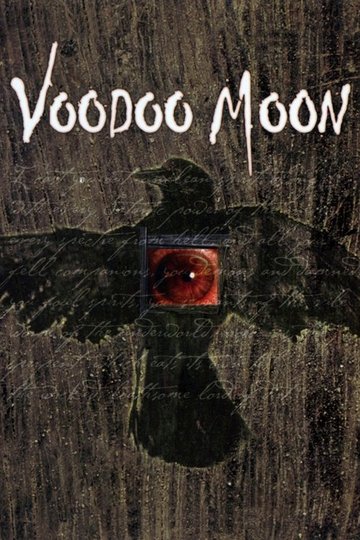 Locandina di Voodoo Moon