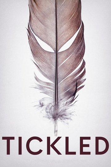 Locandina di Tickled: Il lato oscuro del solletico