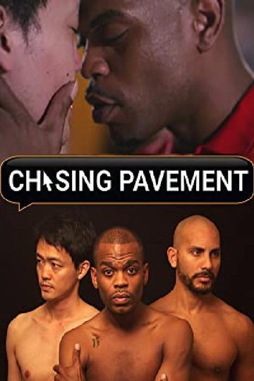 Locandina di Chasing Pavement