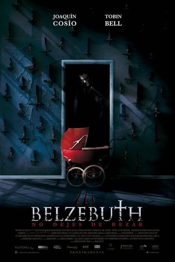 Locandina di Belzebuth