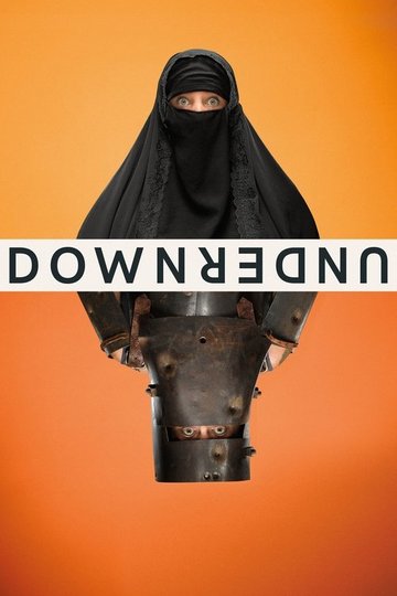 Locandina di Down Under