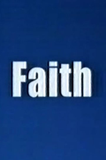 Locandina di Faith