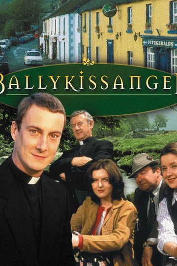Locandina di Ballykissangel