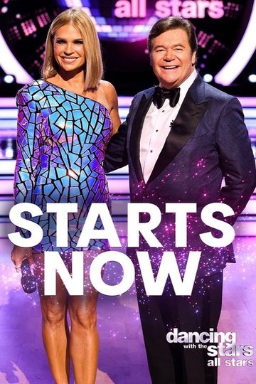 Locandina di Dancing with the Stars