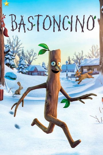 Locandina di Bastoncino