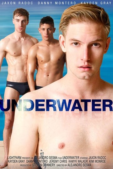 Locandina di Underwater