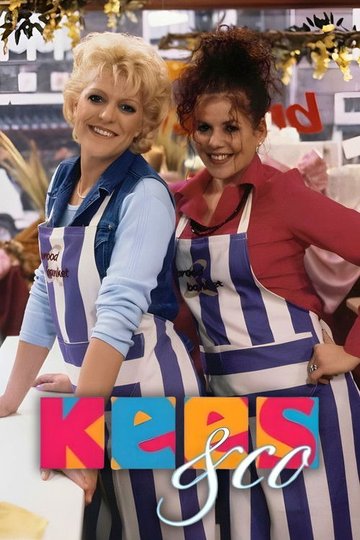 Locandina di Kees & Co