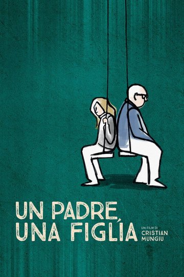 Locandina di Un padre, una figlia