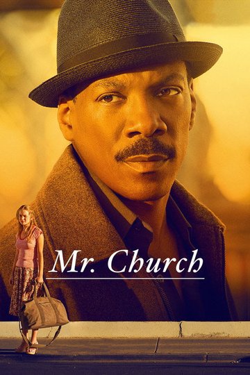 Locandina di Mr. Church