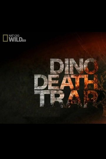 Locandina di Dino Death Trap