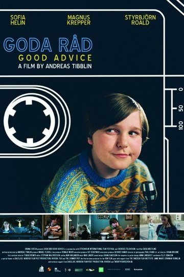 Locandina di Goda råd