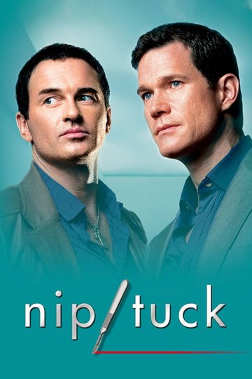 Locandina di Nip/Tuck
