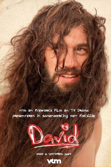 Locandina di David
