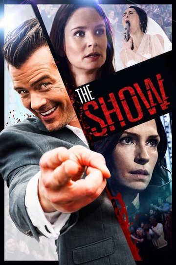 Locandina di The Show