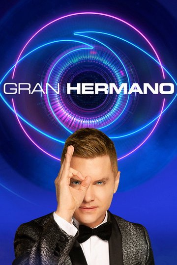 Locandina di Gran hermano