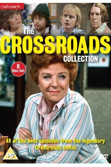 Locandina di Crossroads