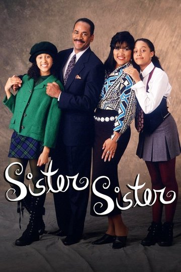Locandina di Sister, Sister