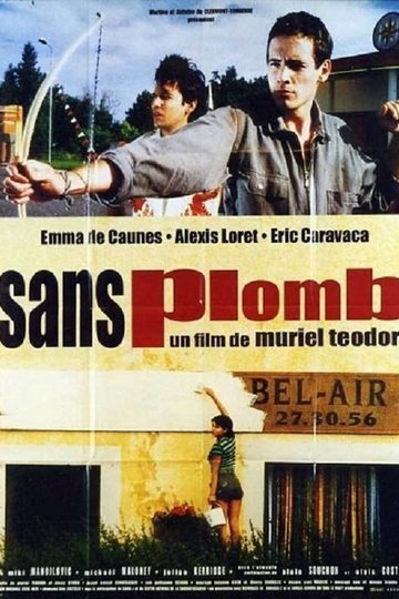 Locandina di Sans plomb
