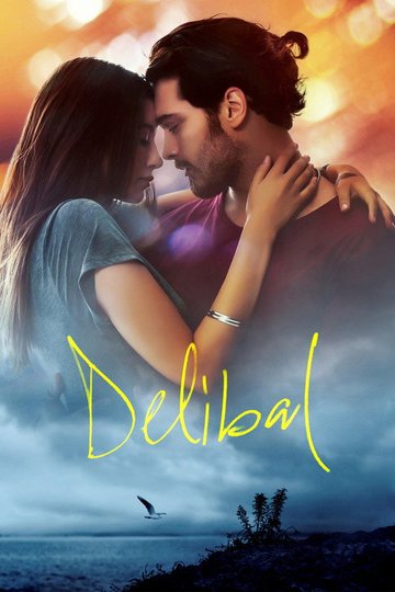 Locandina di Delibal