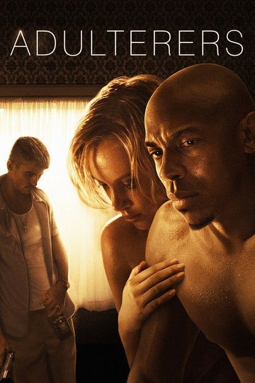 Locandina di Adulterers