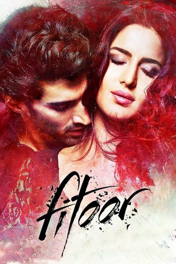 Locandina di Fitoor