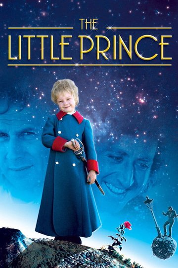 Locandina di Il piccolo principe