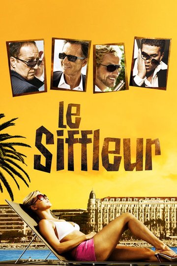 Locandina di Le Siffleur