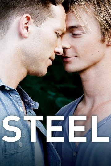 Locandina di Steel
