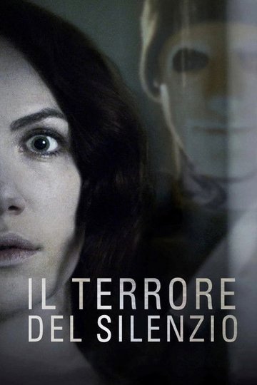 Locandina di Il terrore del silenzio