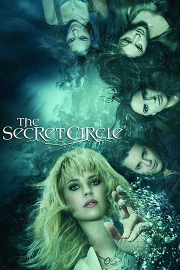 Locandina di The Secret Circle