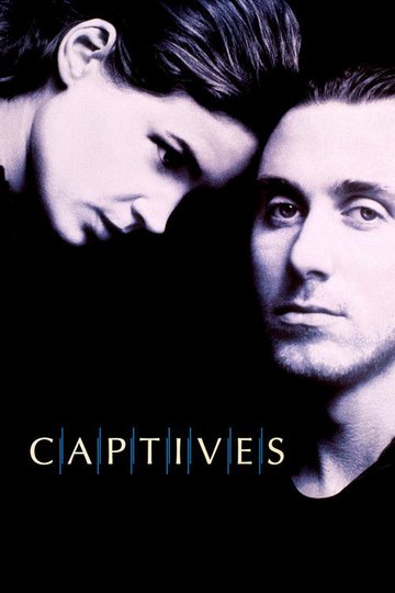 Locandina di Captives - prigionieri