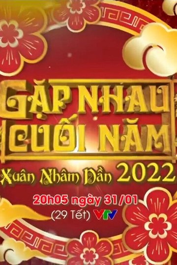 Locandina di Gặp nhau cuối năm