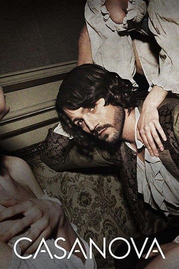 Locandina di Casanova