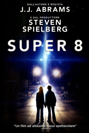 Locandina di Super 8