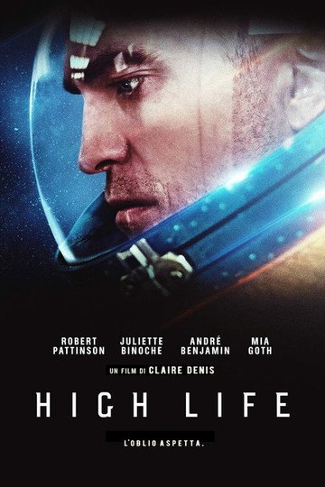 Locandina di High Life