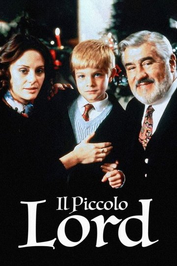Locandina di Il piccolo lord