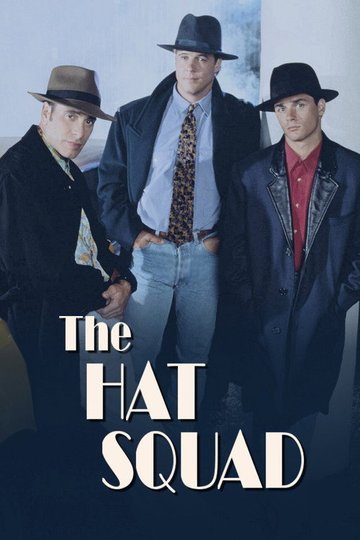 Locandina di The Hat Squad