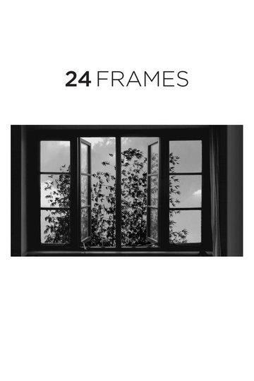 Locandina di 24 Frames