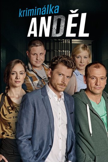 Locandina di Kriminálka Anděl