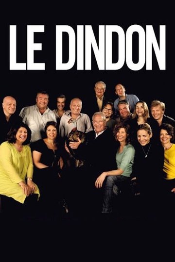 Locandina di Le Dindon