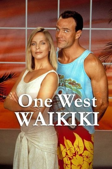 Locandina di One West Waikiki