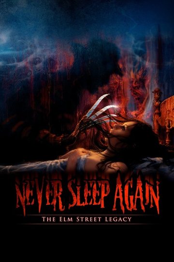 Locandina di Never Sleep Again: The Elm Street Legacy